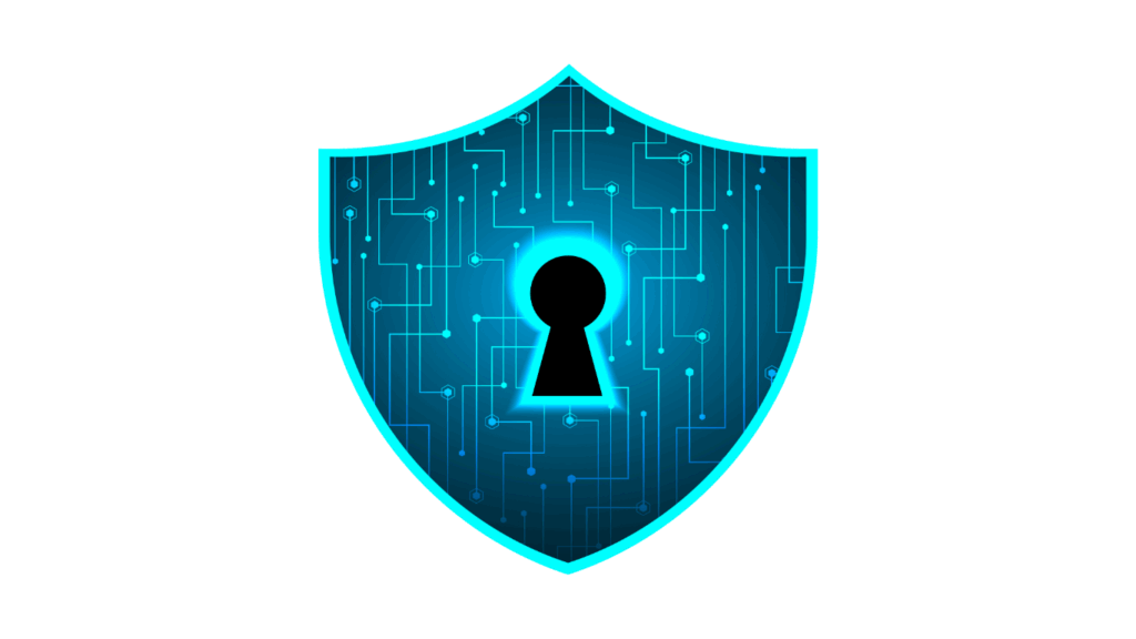 cyber-lock