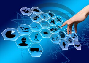 industry, industry 4, web, network, points, hand, finger, touch, lines, interfaces, internet of things, project, gear, high-tech, strategy, research, technology, production, information technology, communication, networking, networked, logistics, machine, conductor tracks, internet, connection, exchange, world wide web, computer, intelligence, objects, sensors, household, office, industry, project, project, research, research, technology, information technology, information technology, information technology, information technology, information technology, logistics